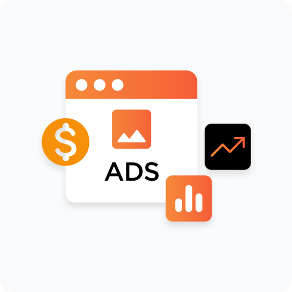 Paid Ads Built to Convert