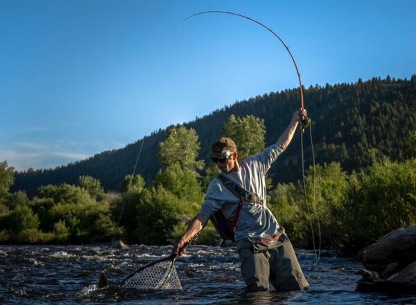 See All Fishing Trips
