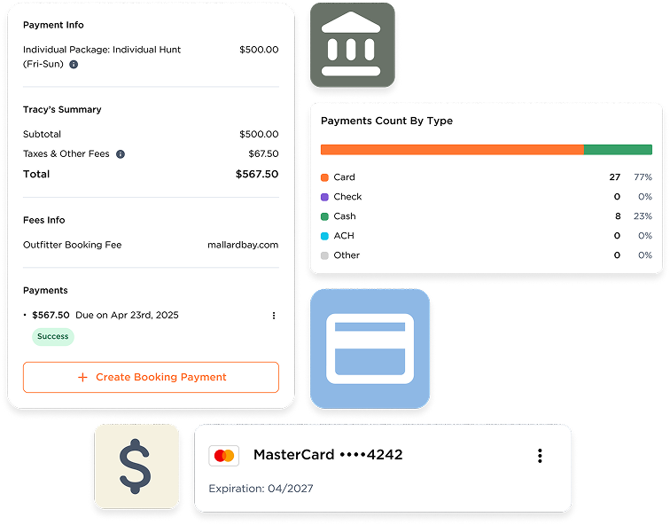 Payment Flexibility