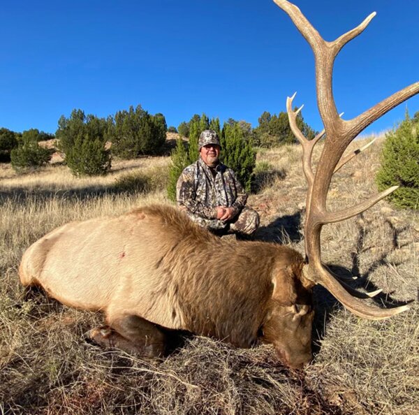 Best Guided Elk Hunts