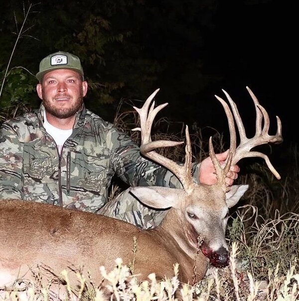 Best Whitetail Deer Hunts