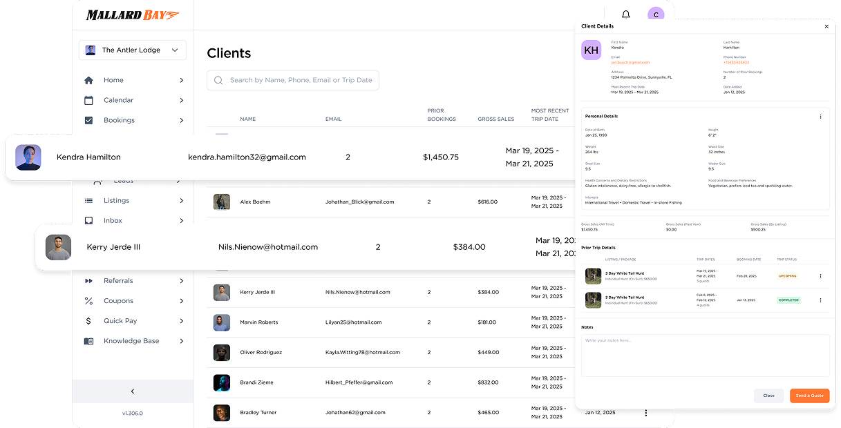 Manage Every Client Like They're Your Best One