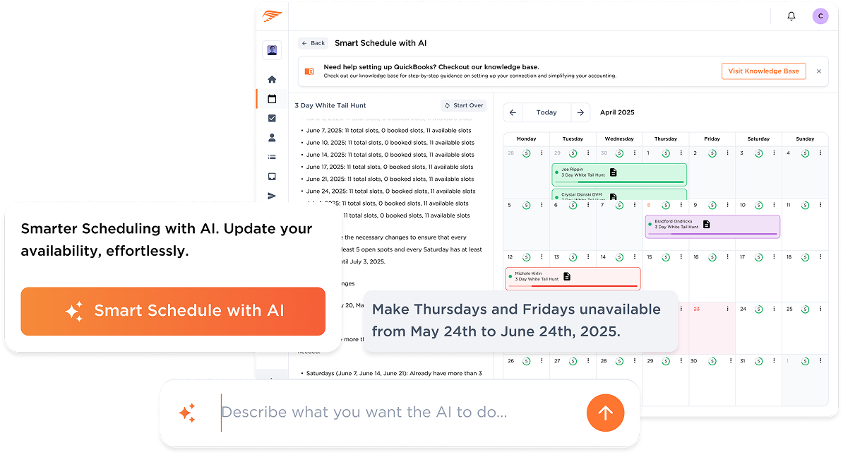 Manage Every Client Like They're Your Best One
