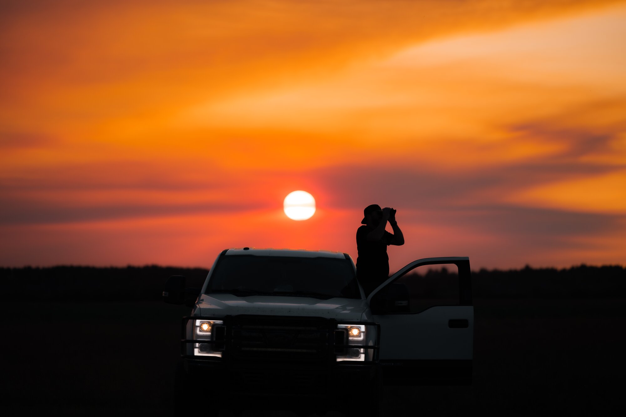 Waterfowl Outfitters