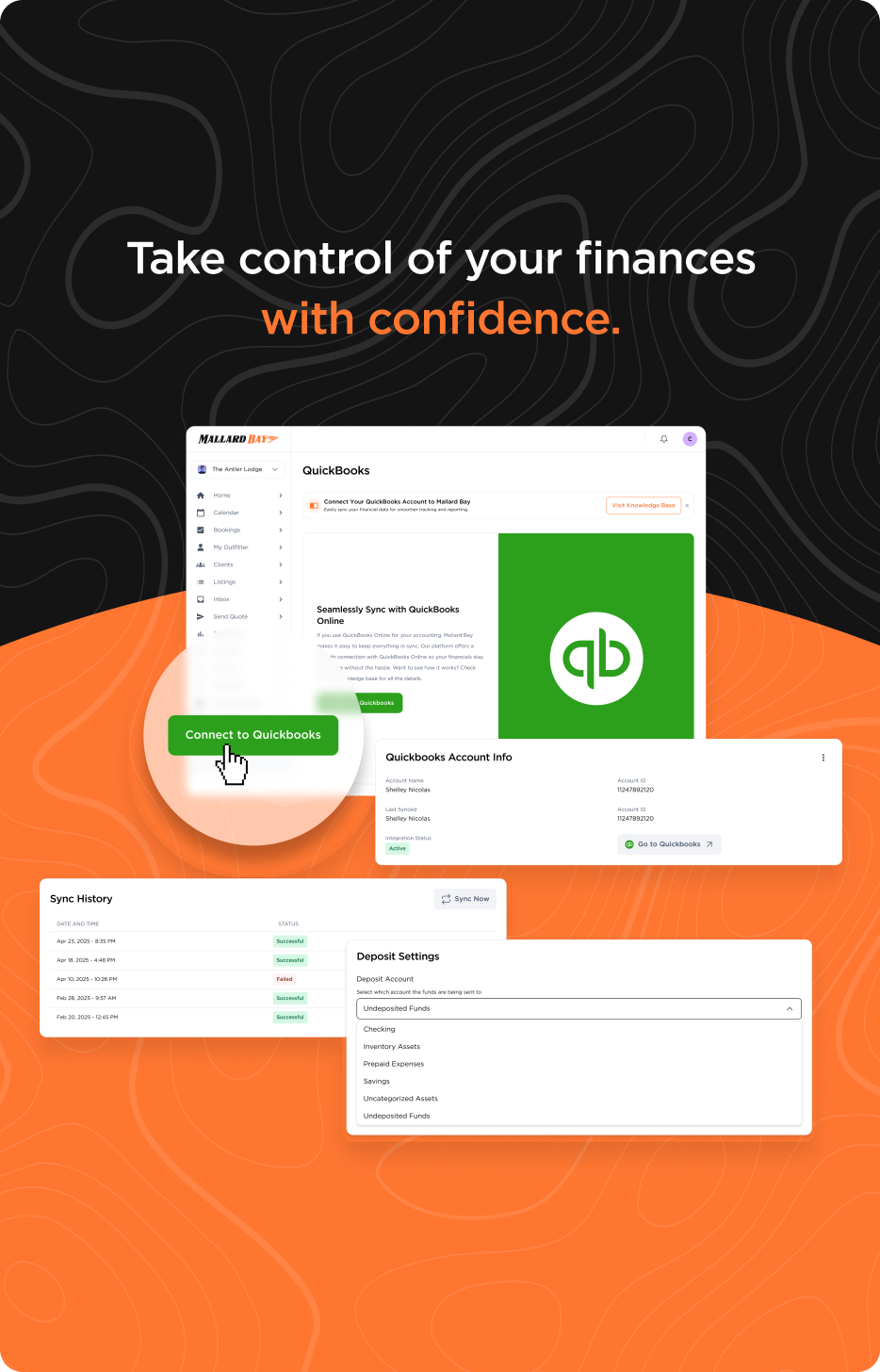 QuickBooks