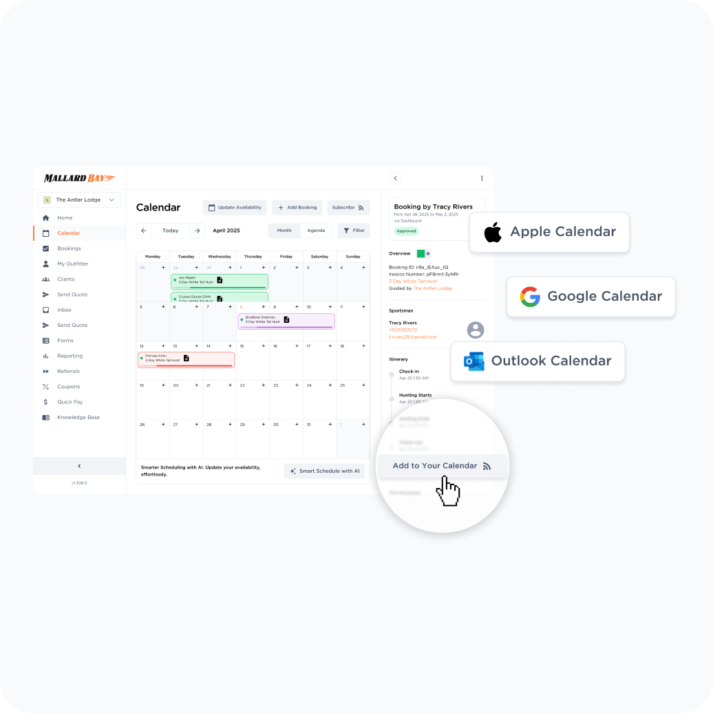 Stay Synced with Smart Calendar Tools