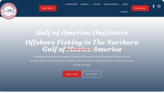 Gulf of America Outfitters