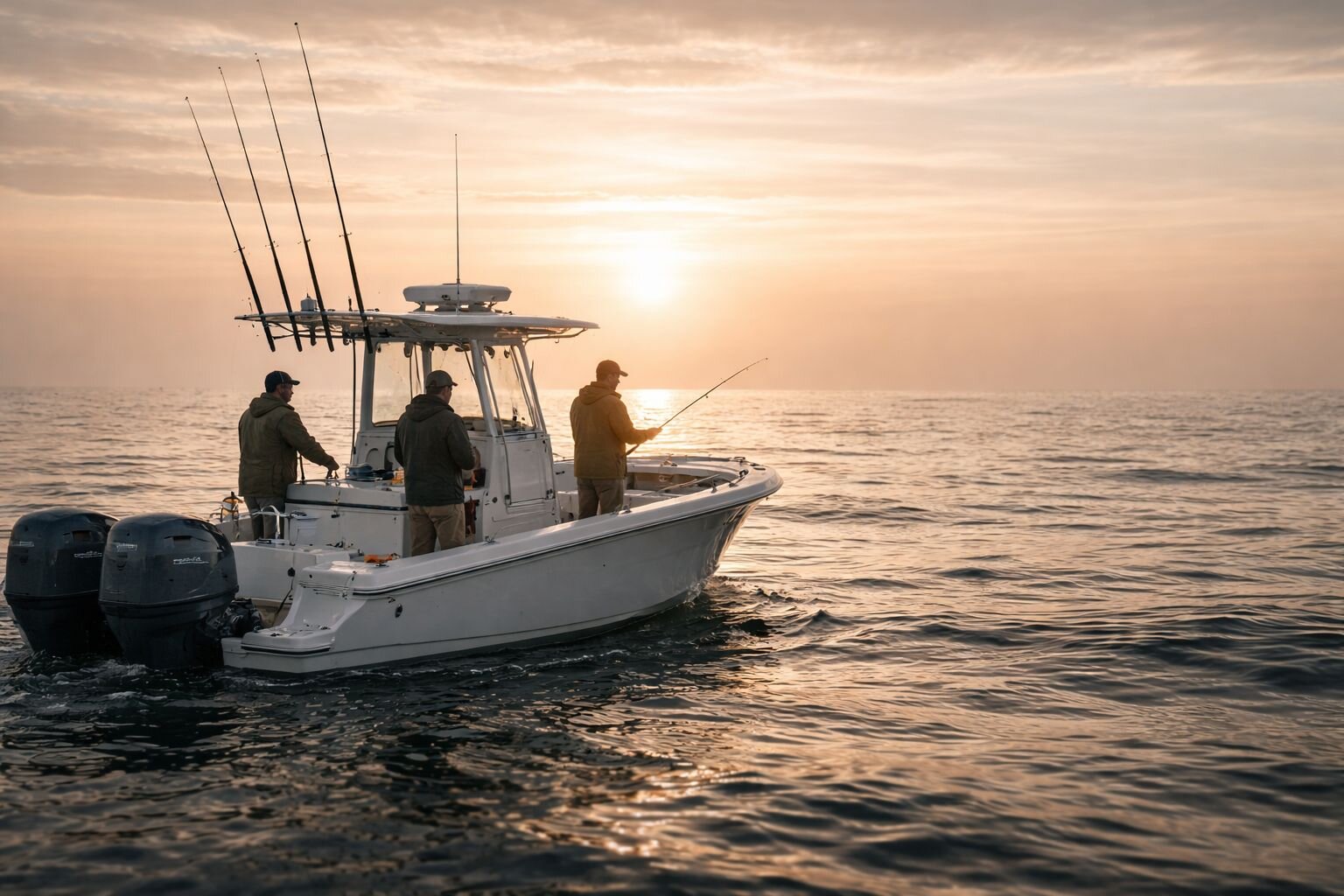 Fishing Charters