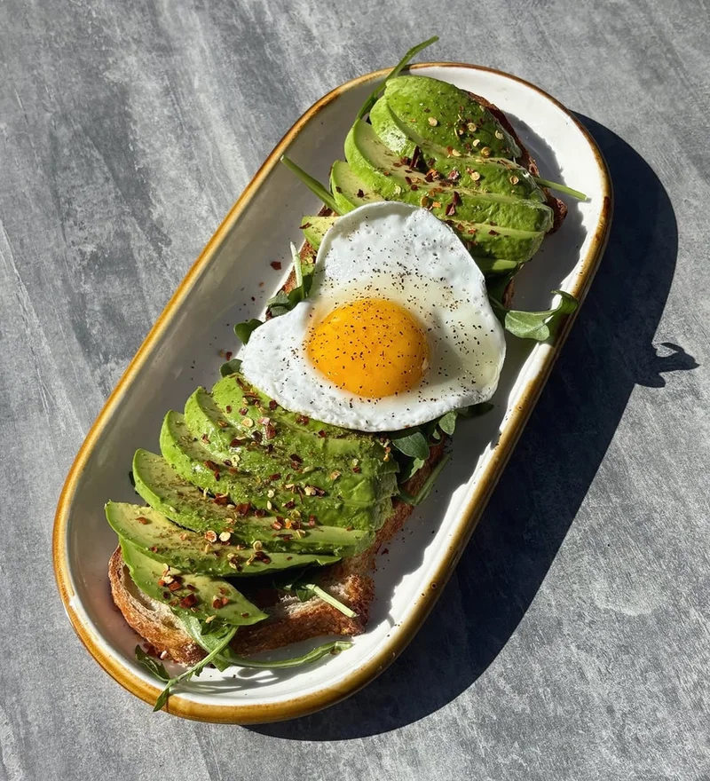 Avocado Toast