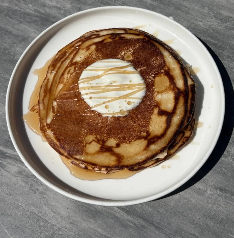 Pancakes