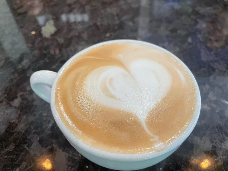 Cappuccino