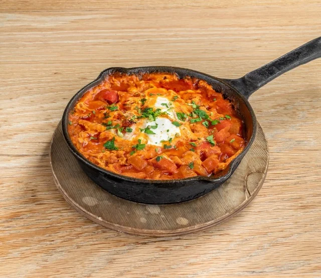 Shakshuka