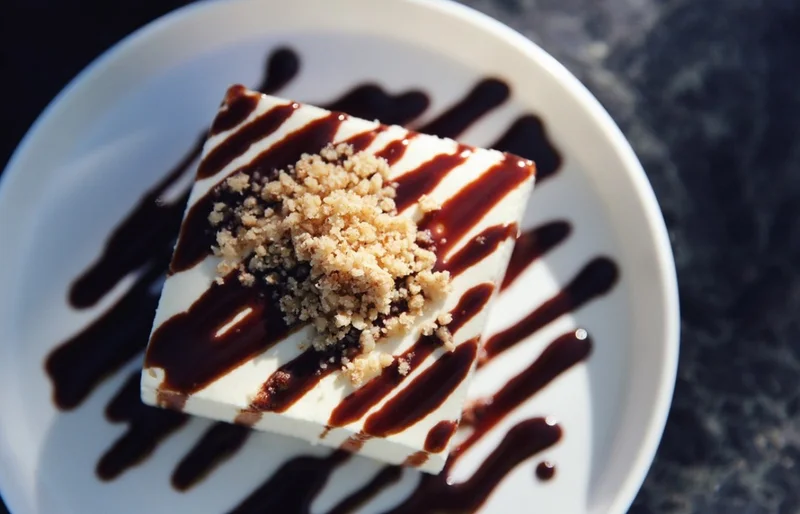 Bavarian Cream