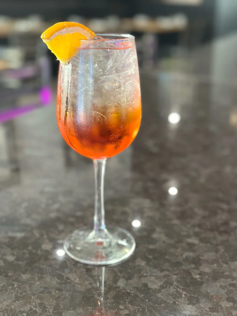 Aperol Spritz
