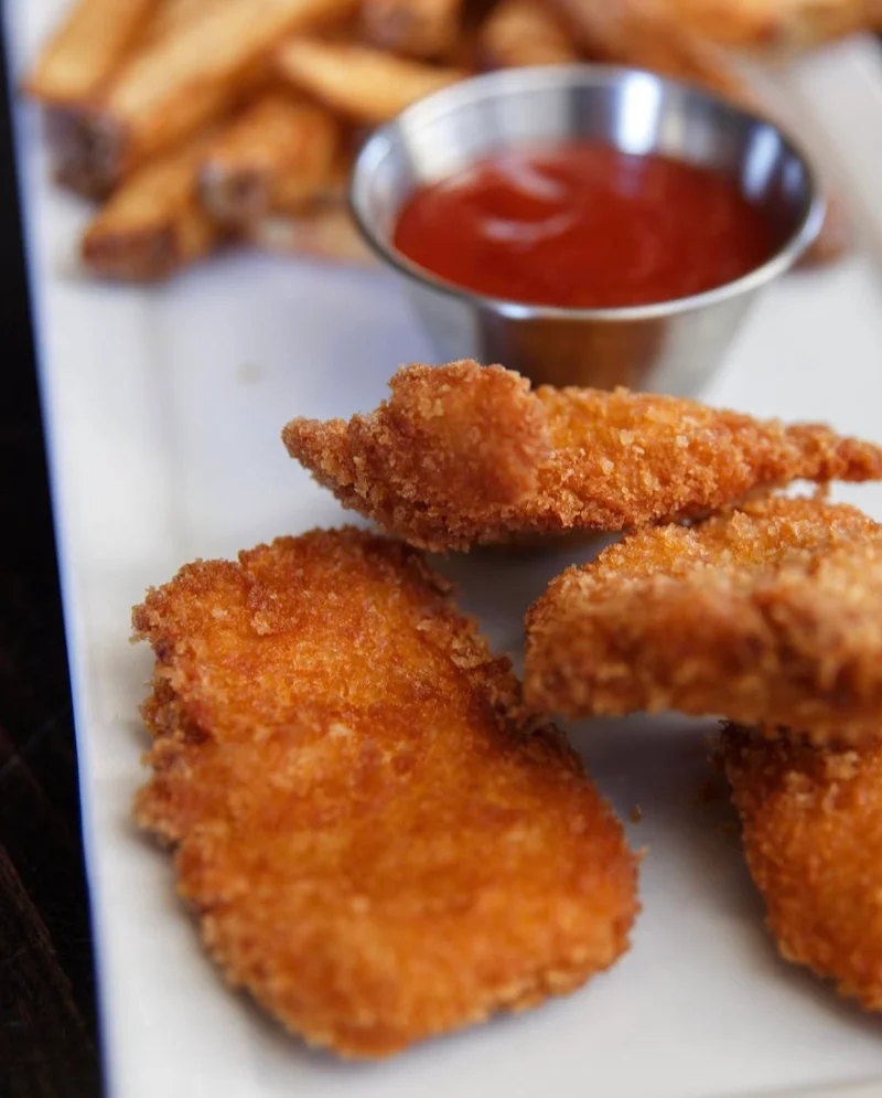 Kids Chicken Nuggets