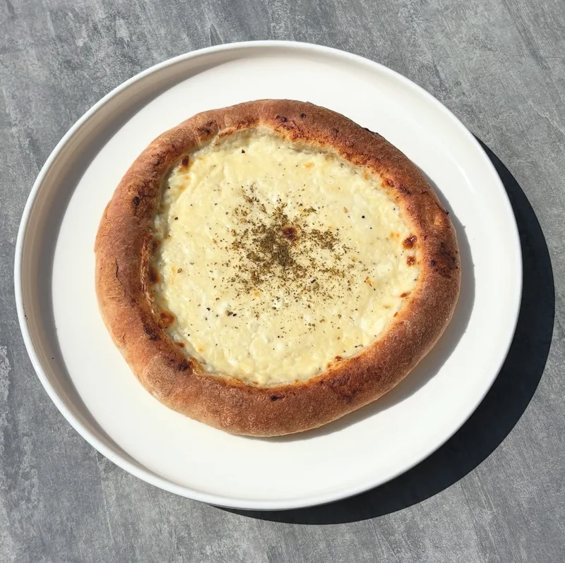 Khachapuri