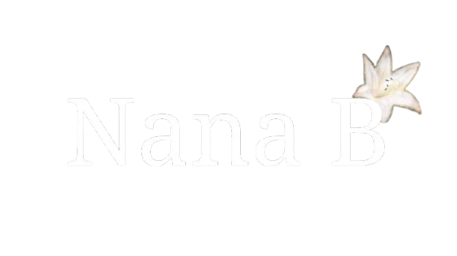 Nana B logo