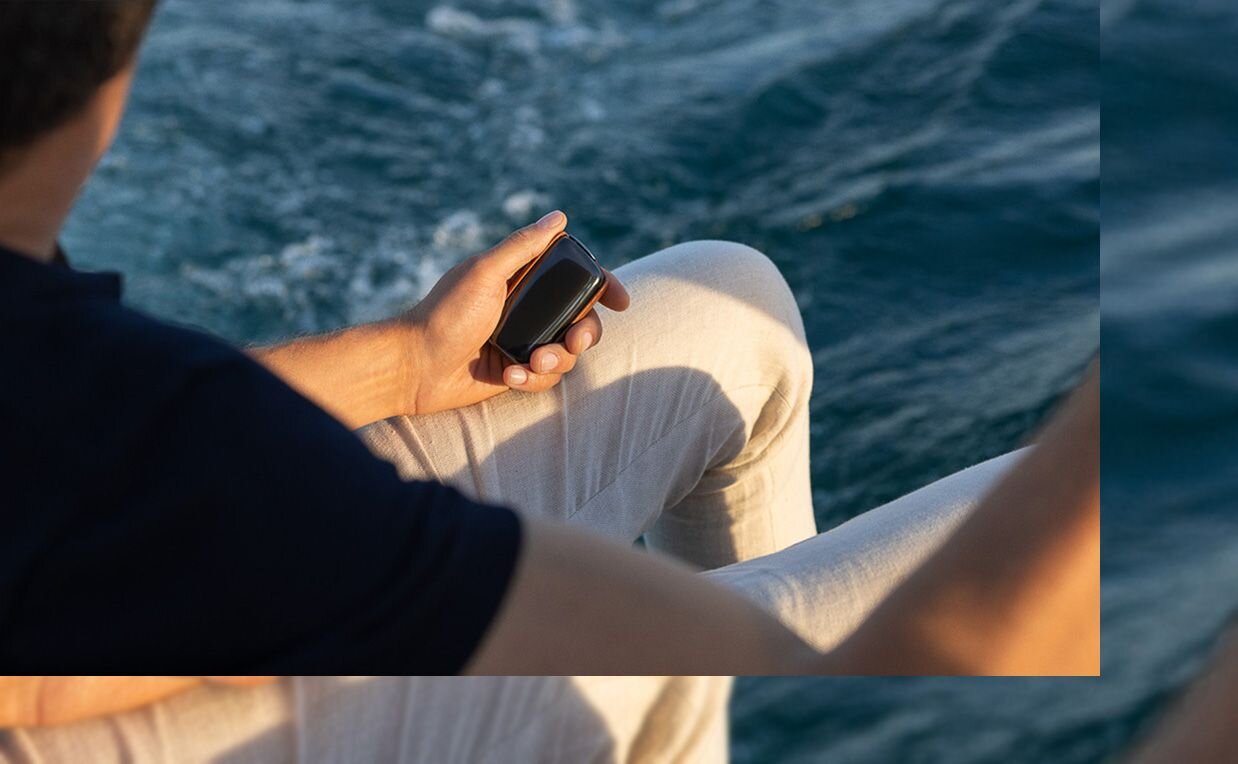 Ploom X Advanced lifestyle shot 6