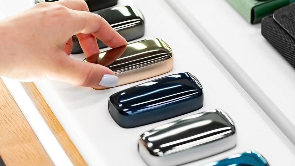 Ploom demo zone at Bravo Sumgayit