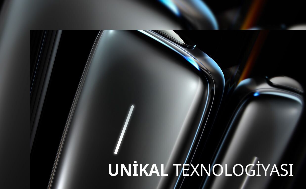 Ploom X Advanced - unikal texnologiya