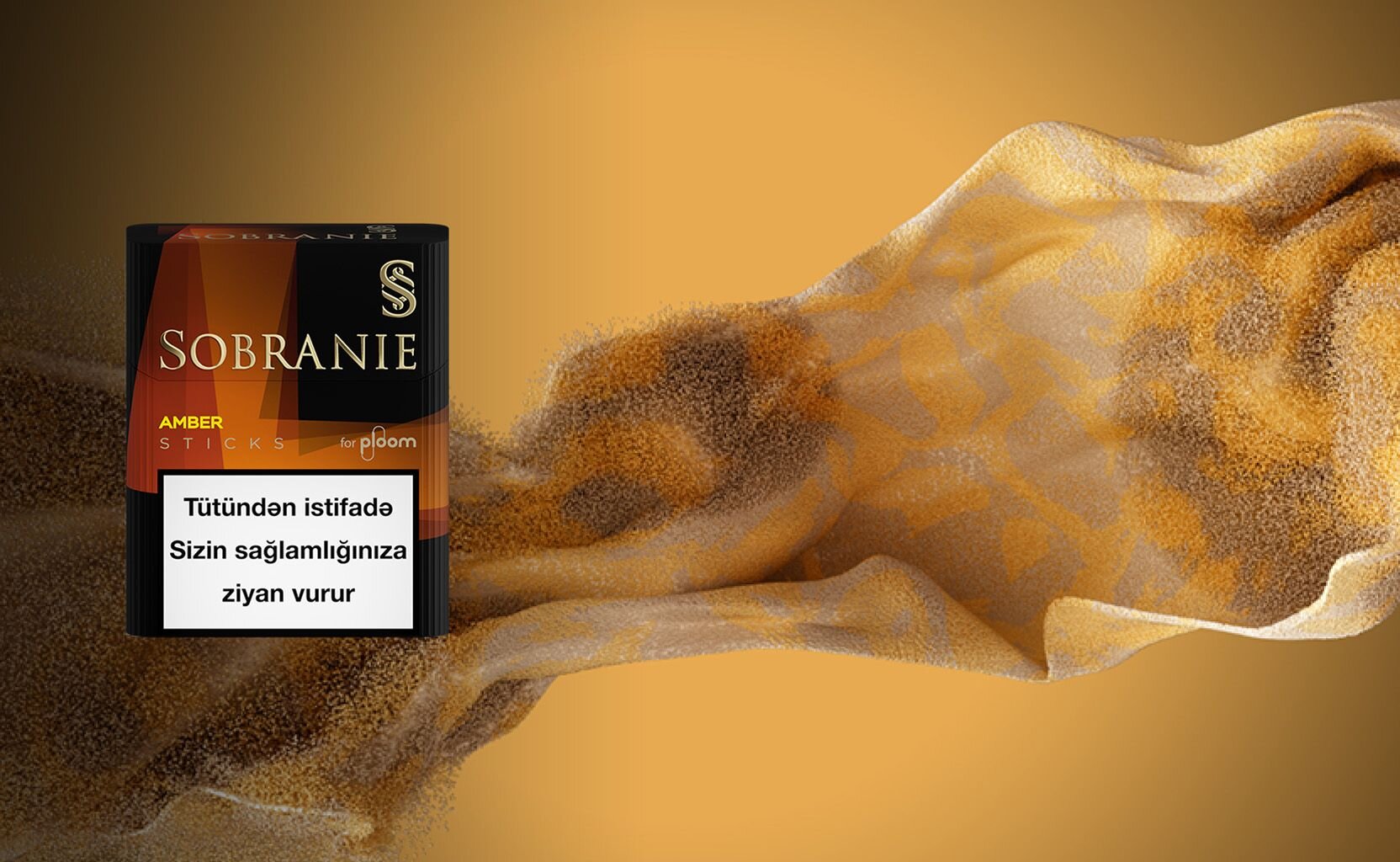 Sobranie Bronze çubuqları nə qədər vaxt davam edir?