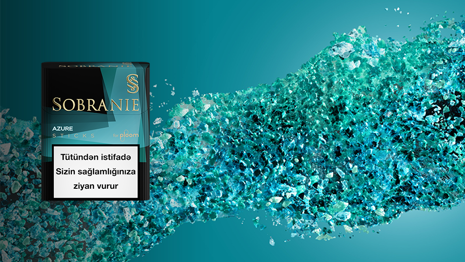 How long do Sobranie Sticks last?