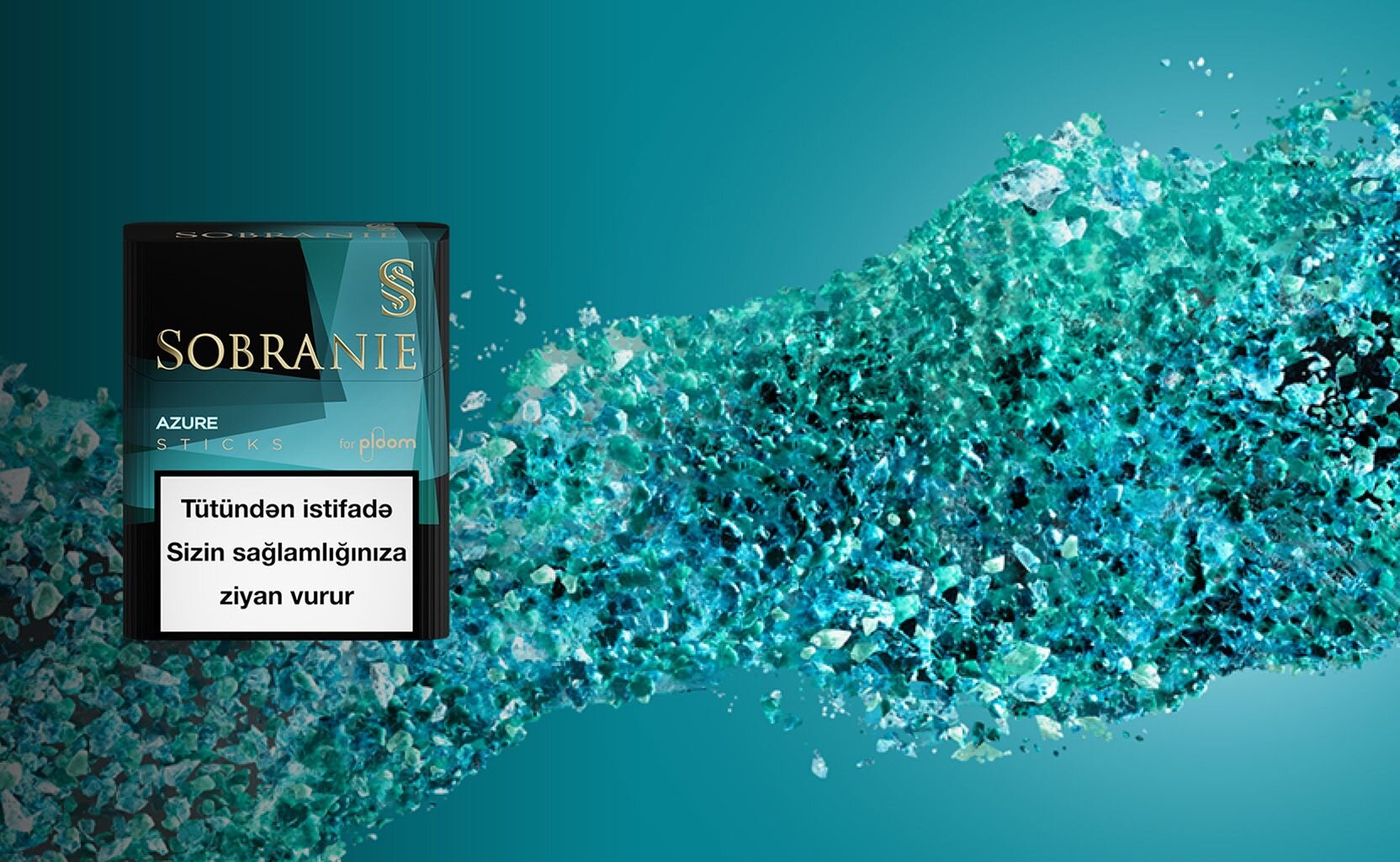 Sobranie çubuqları nə qədər vaxt davam edir?