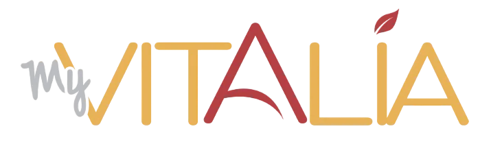 Logo my Vitalia