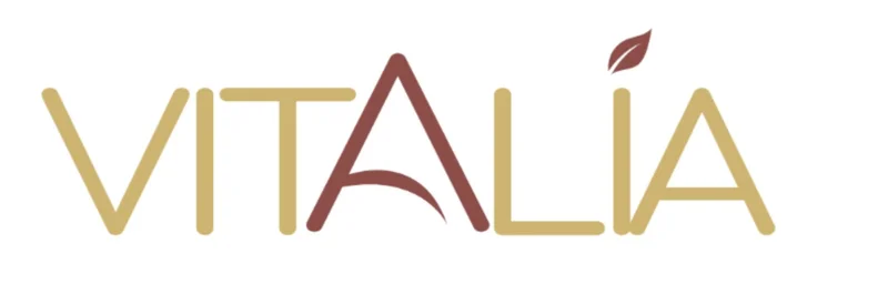Logo VITALIA