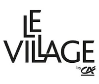 Logo Le Village by Crédit Agricole