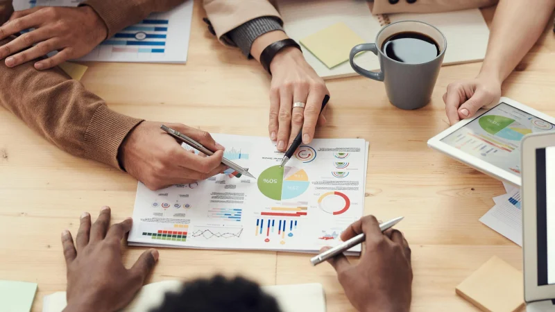 Dépistage en entreprise et prévention santé