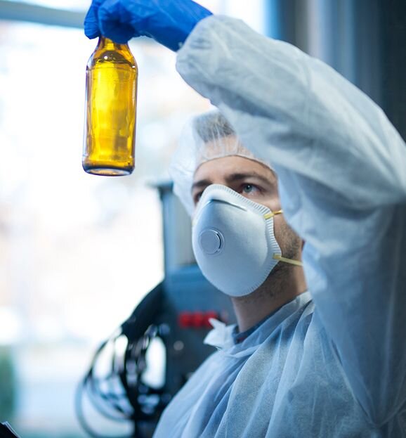 Water Quality Expert