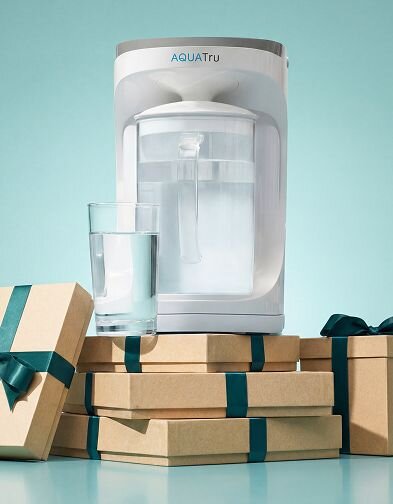 AquaTru Water Filtration System