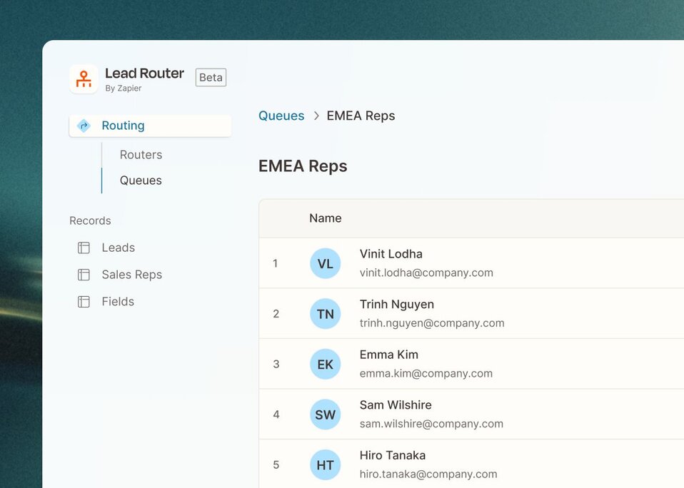 Illustration of 6,000 integrations