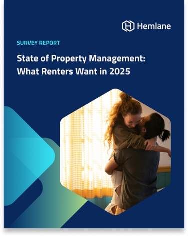 State of Property Management: What Renters Want in 2025