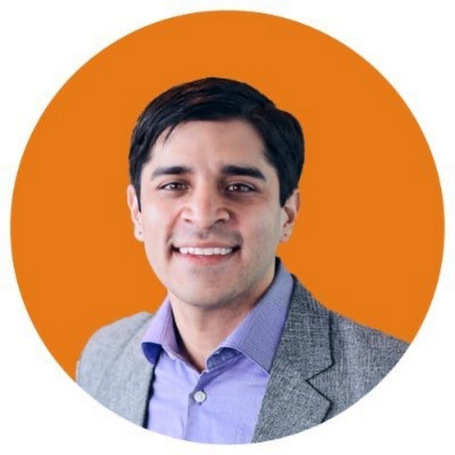 Aaron Ameen