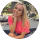 Chloe Cappelleto headshot