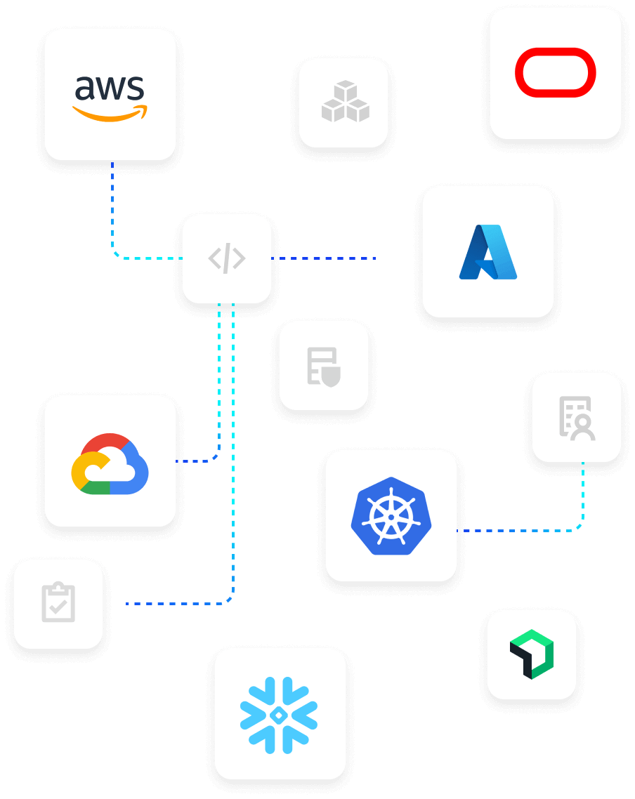 More data means unmatched cloud visibility