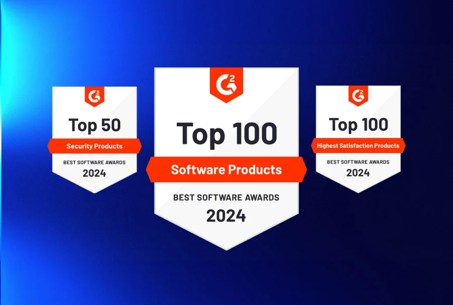 Top 100 Software Companies