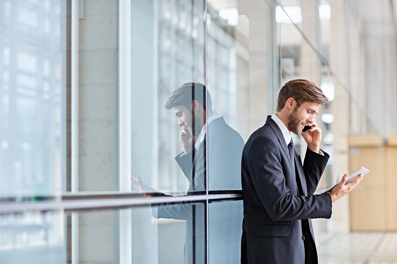 For Small Commercial Insurtech Investment, Change is Coming