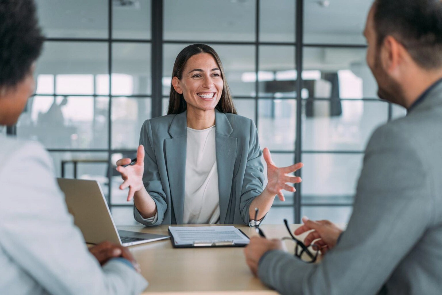 What AI Really Means for Insurance Agents (It’s Not What You Think)