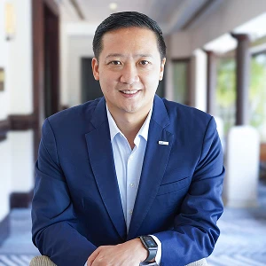 Stephan Tan