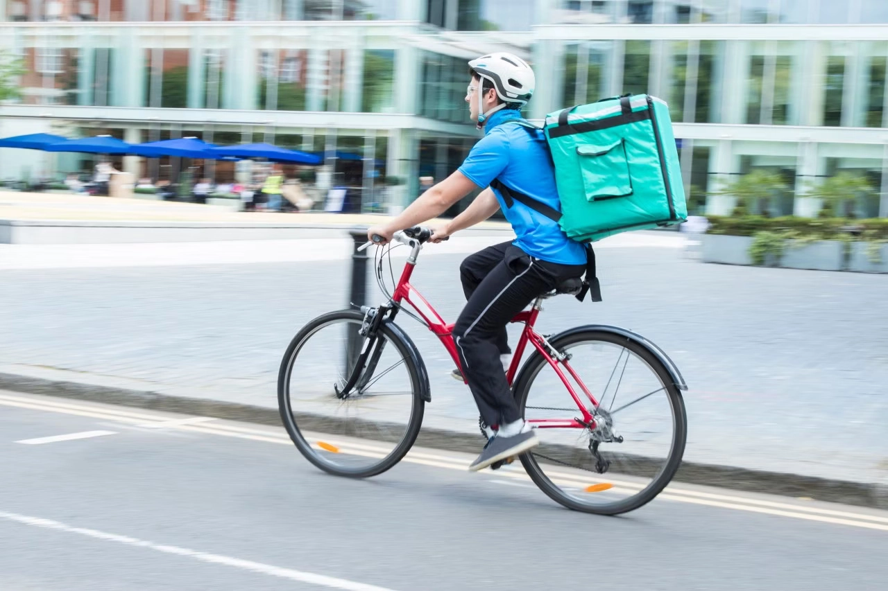 How Auto Insurers Can Successfully Adapt to the Rise of Ride-Sharing