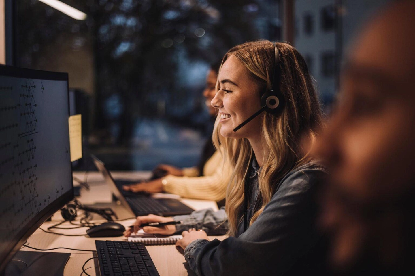 A 3-Step Guide to Launching an AI Receptionist for Insurance Agencies