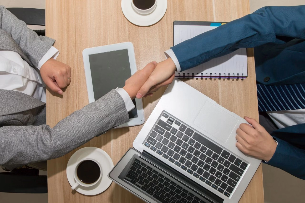 Partnerships Are Transforming Distribution For Commercial Lines