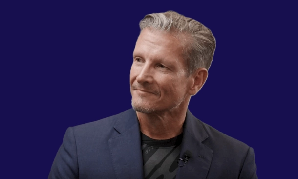 The Insurer TV interview with our Group CEO Rob Schimek