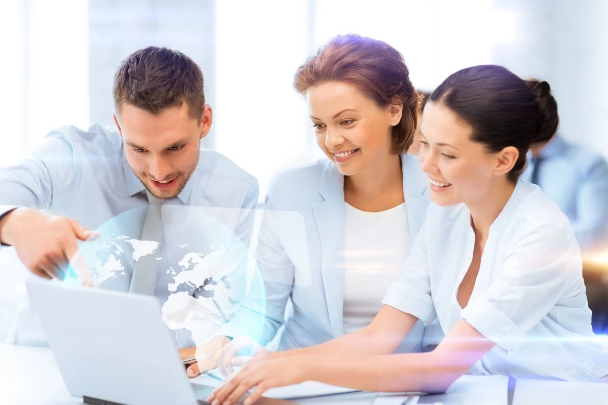 Becoming a Digital-First P&C: Cultural Changes for Insurance Teams