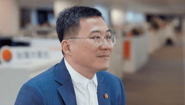 Vincent Wu