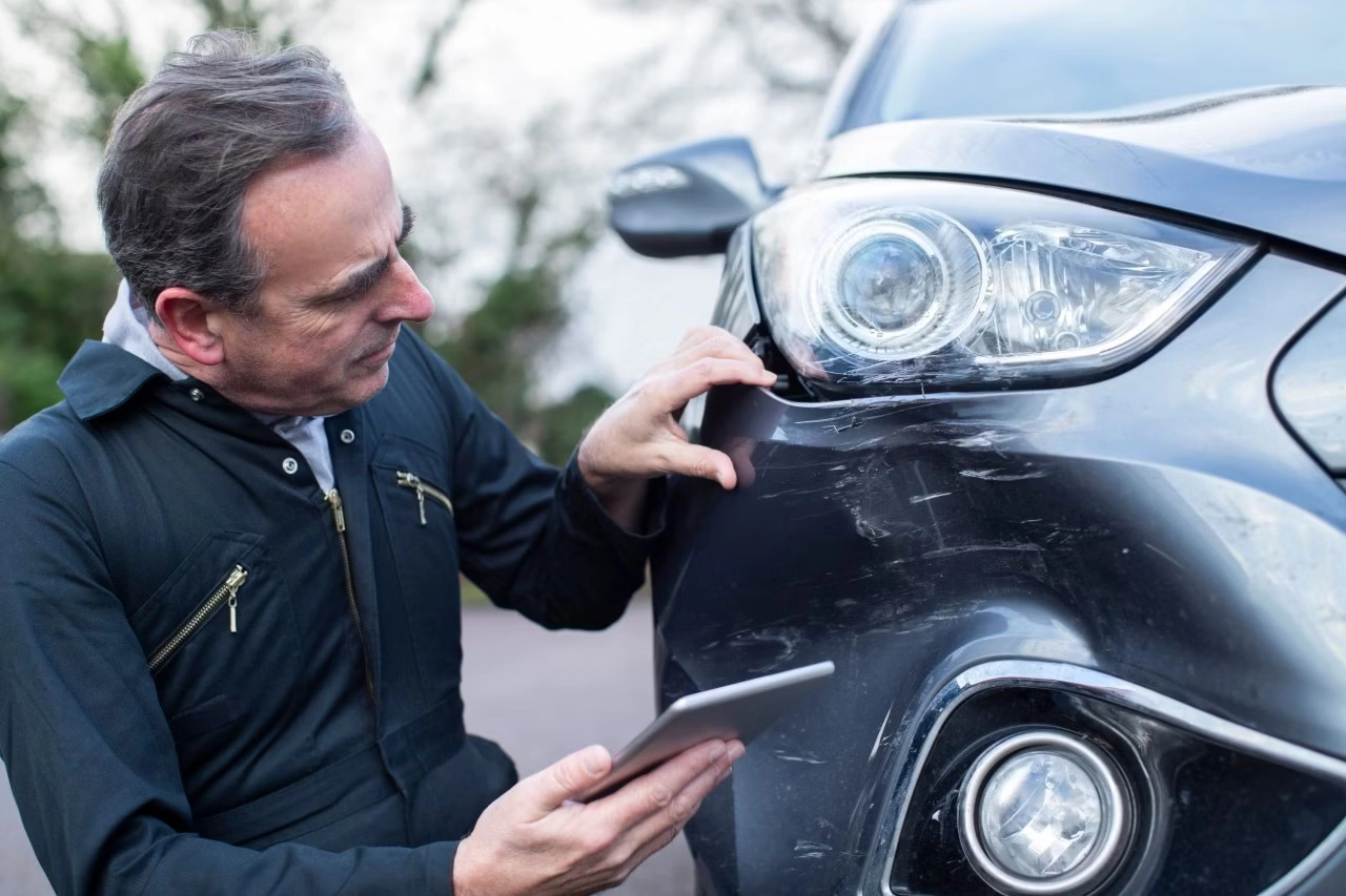 Impact: COVID-19 and the Insurance Industry