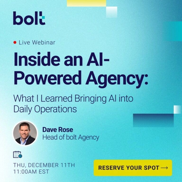 Inside an AI-Powered Insurance Agency